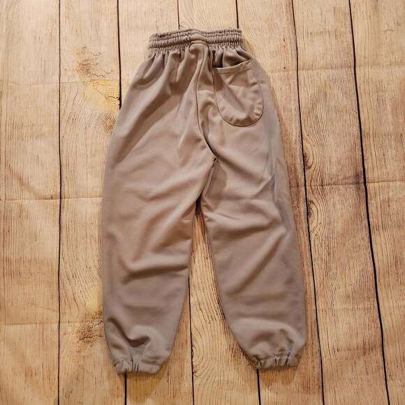 Kids Champro Grey Baseball Pants Youth X-Small - Picture 2 of 3